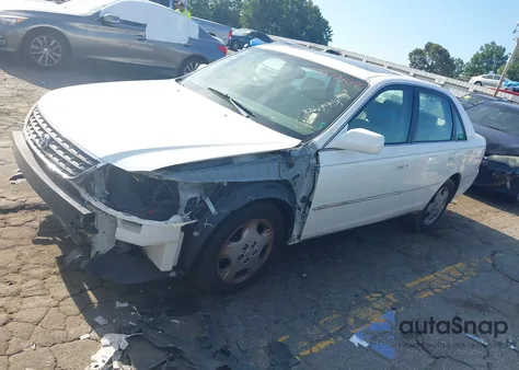 2003 Toyota Avalon Xls z USA, uszkodzony, nr VIN 4T1BF28B33U303212